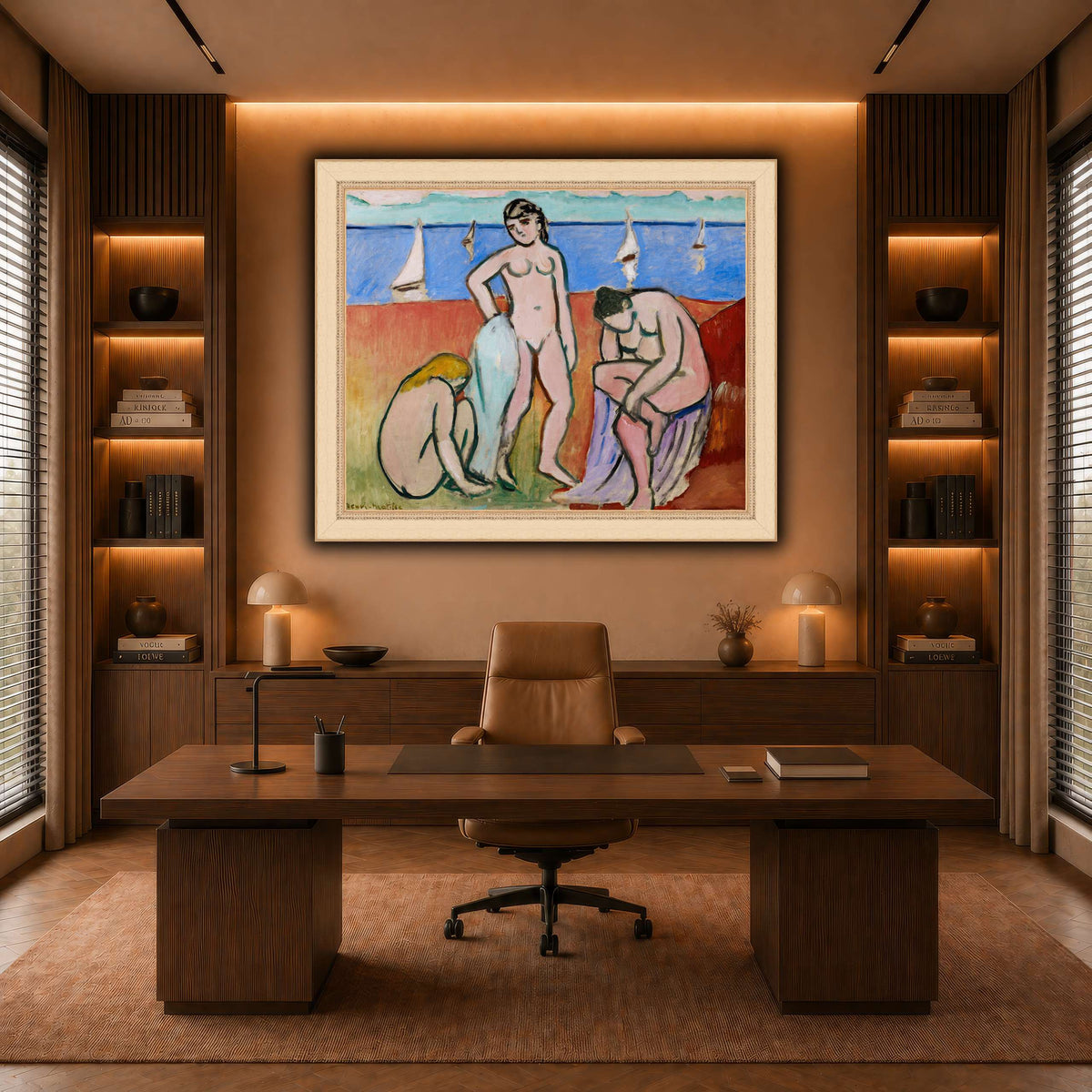 Trois_baigneuses,_par_Henri_Matisse warm-office