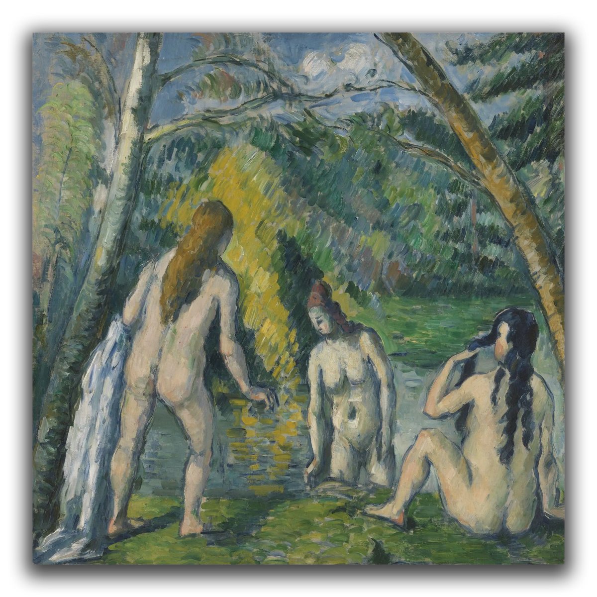 Trois_baigneuses_by_Paul_Cezanne