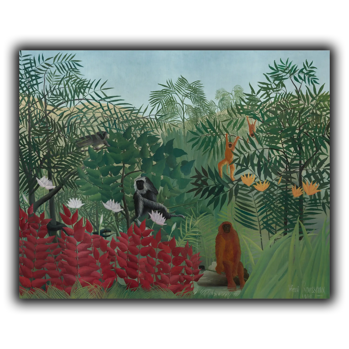 Tropical-Forest-with-Monkeys-1910_Henri-Rousseau