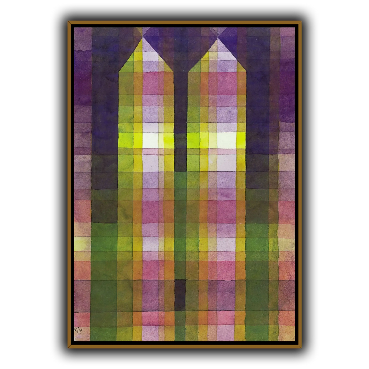 Twin-Tower-1923-1923_paul-klee