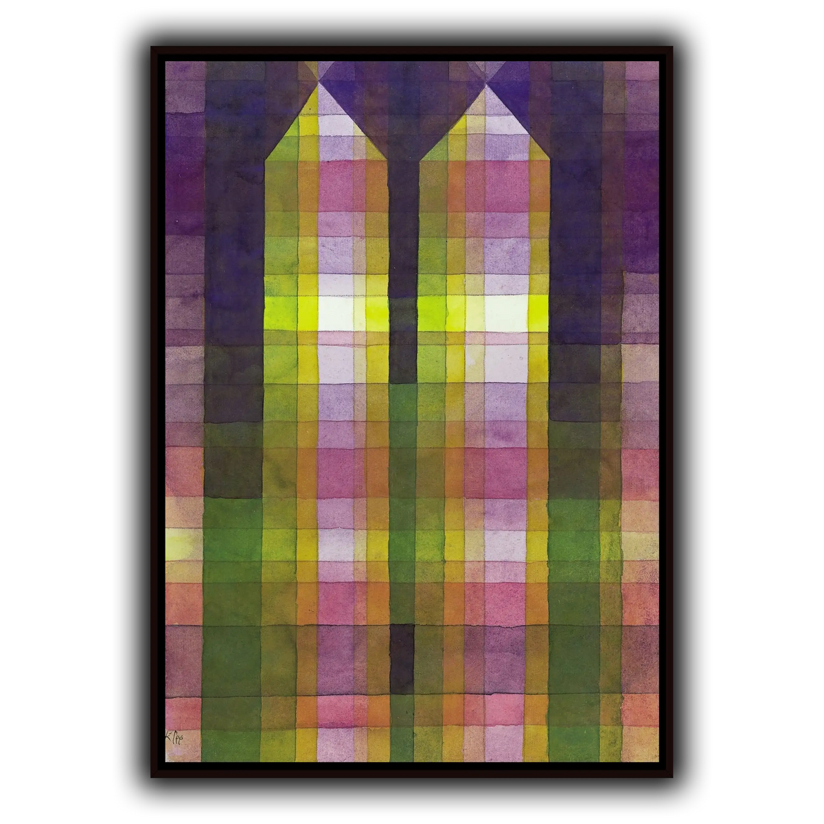 Twin-Tower-1923-1923_paul-klee
