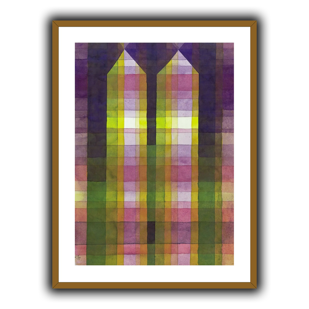Twin-Tower-1923-1923_paul-klee
