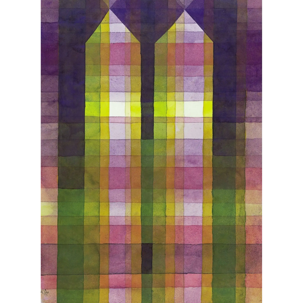 Twin-Tower-1923-1923_paul-klee