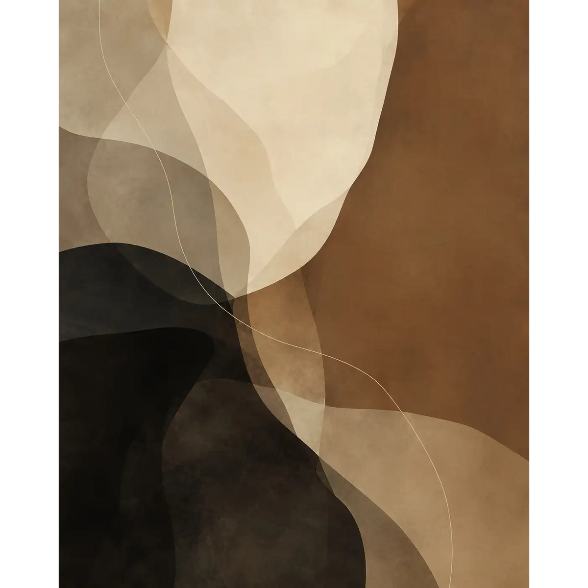 Umber fields with ivory shadows-8