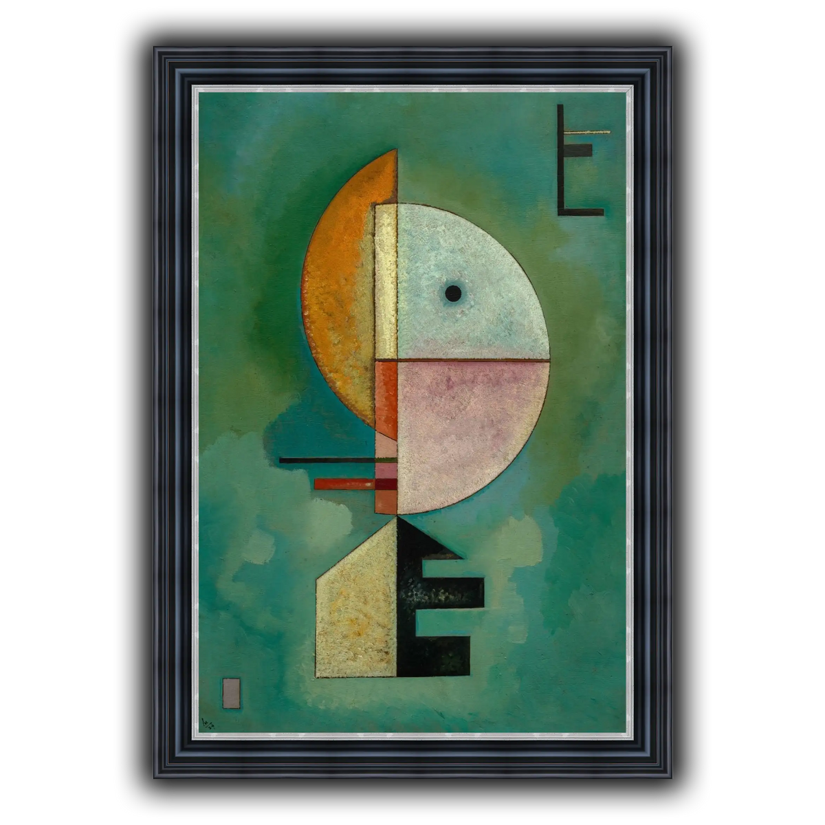 Upward_by_Vasily_Kandinsky,_1929