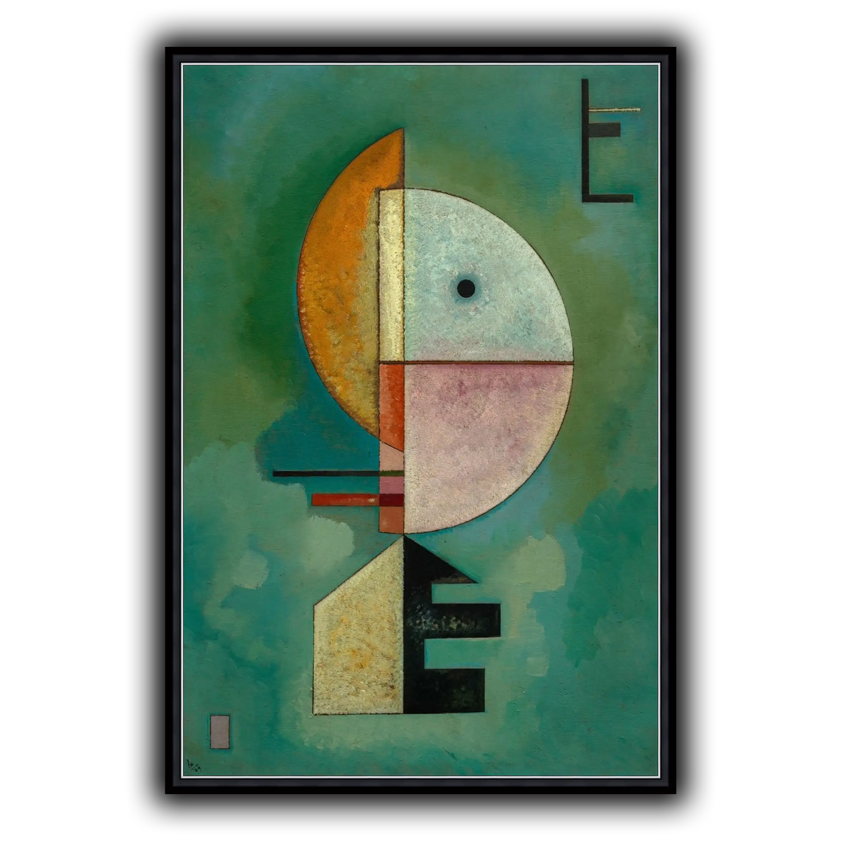Upward_by_Vasily_Kandinsky,_1929