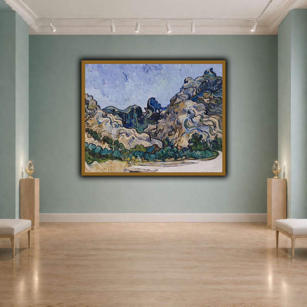 Van_Gogh_Berglandschaft cool-agallery