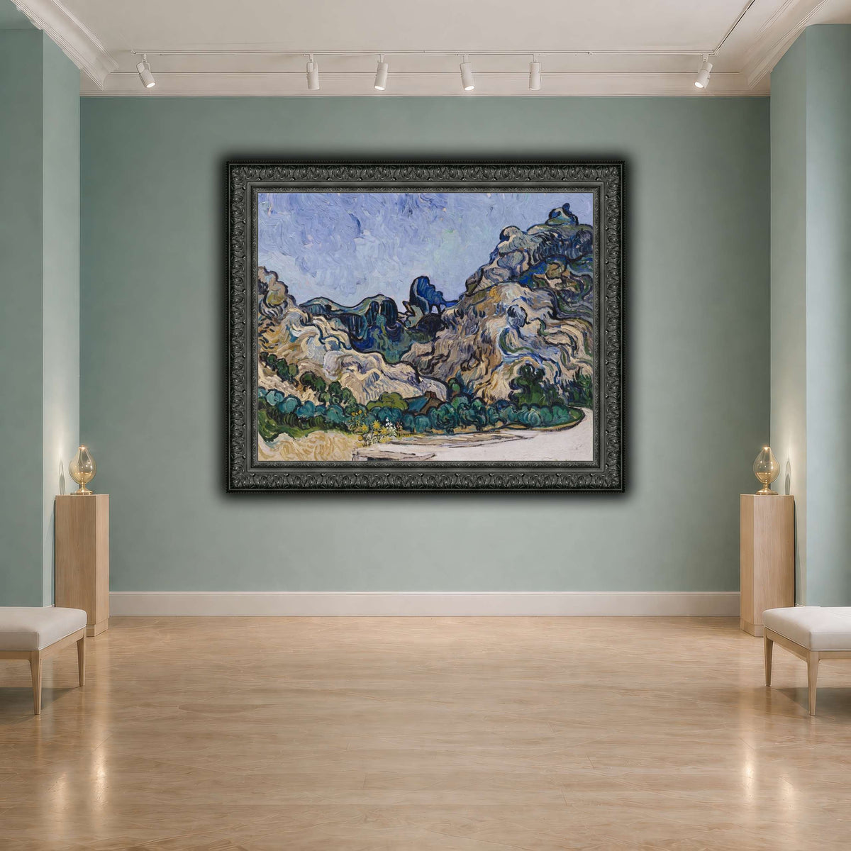 Van_Gogh_Berglandschaft cool-agallery