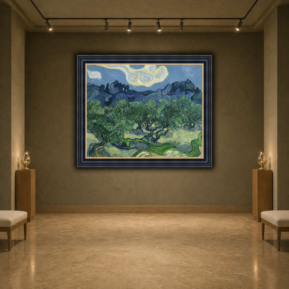 Van_Gogh_The_Olive_Trees. earth-agallery