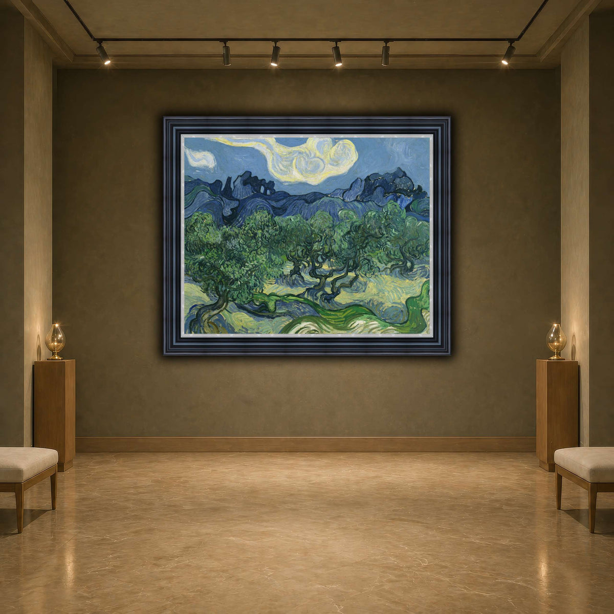 Van_Gogh_The_Olive_Trees. earth-agallery