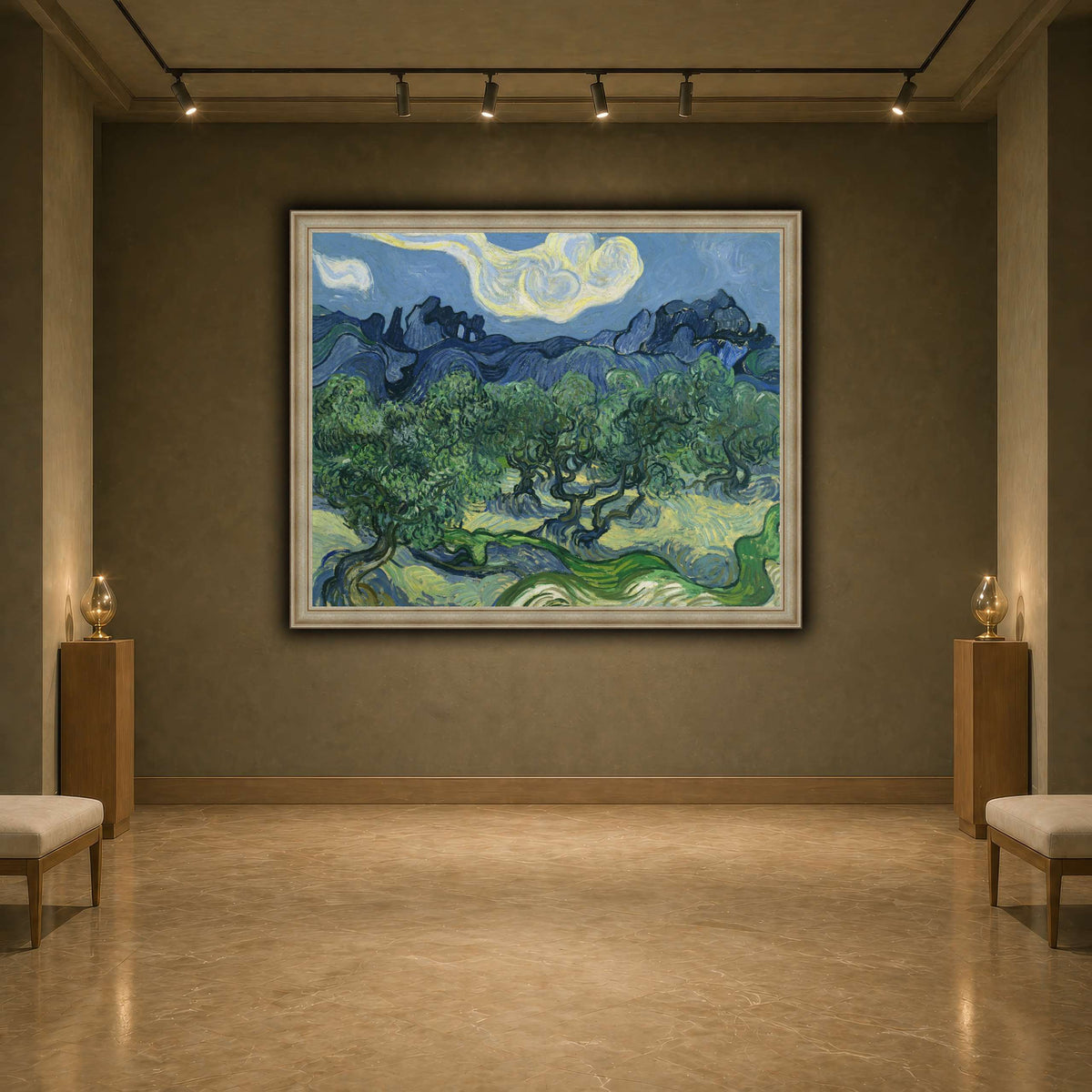 Van_Gogh_The_Olive_Trees. earth-agallery