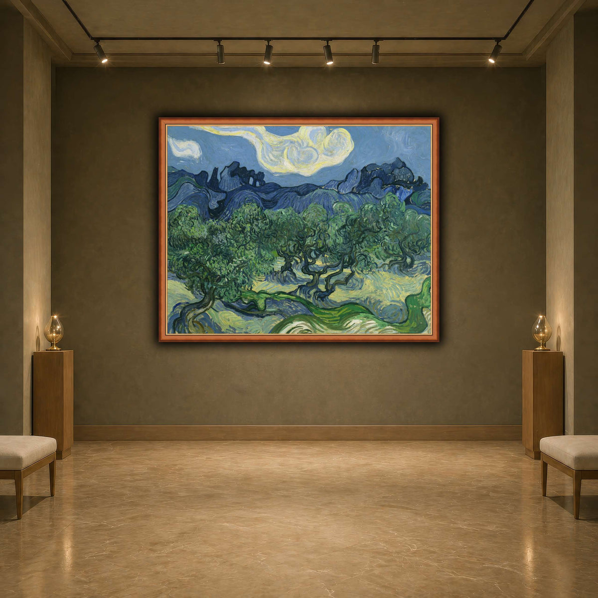 Van_Gogh_The_Olive_Trees. earth-agallery