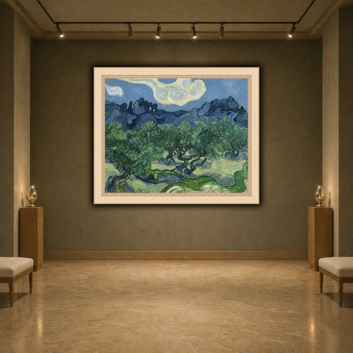 Van_Gogh_The_Olive_Trees. earth-agallery