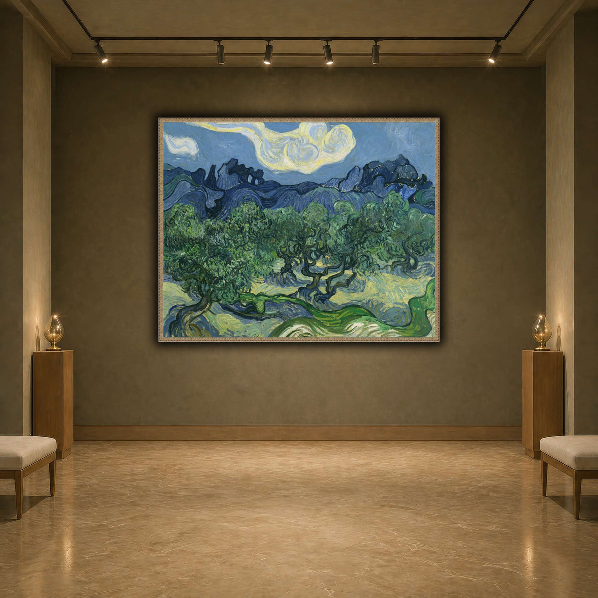 Van_Gogh_The_Olive_Trees. earth-agallery