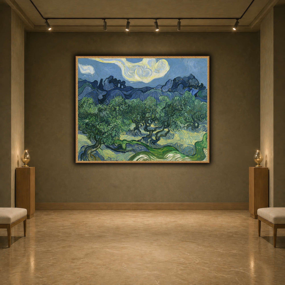 Van_Gogh_The_Olive_Trees. earth-agallery
