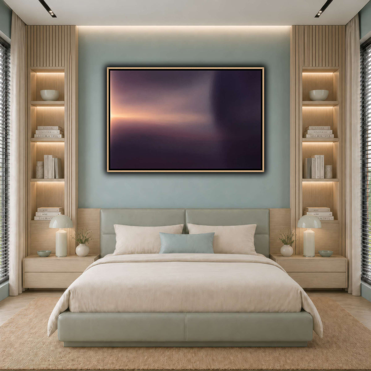 Veil of Dusk-4 cool-bedroom
