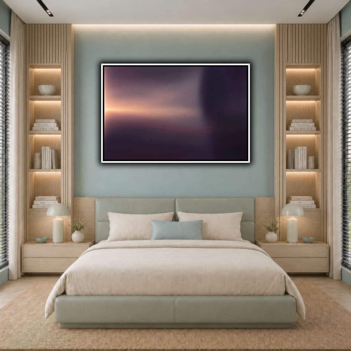Veil of Dusk-4 cool-bedroom