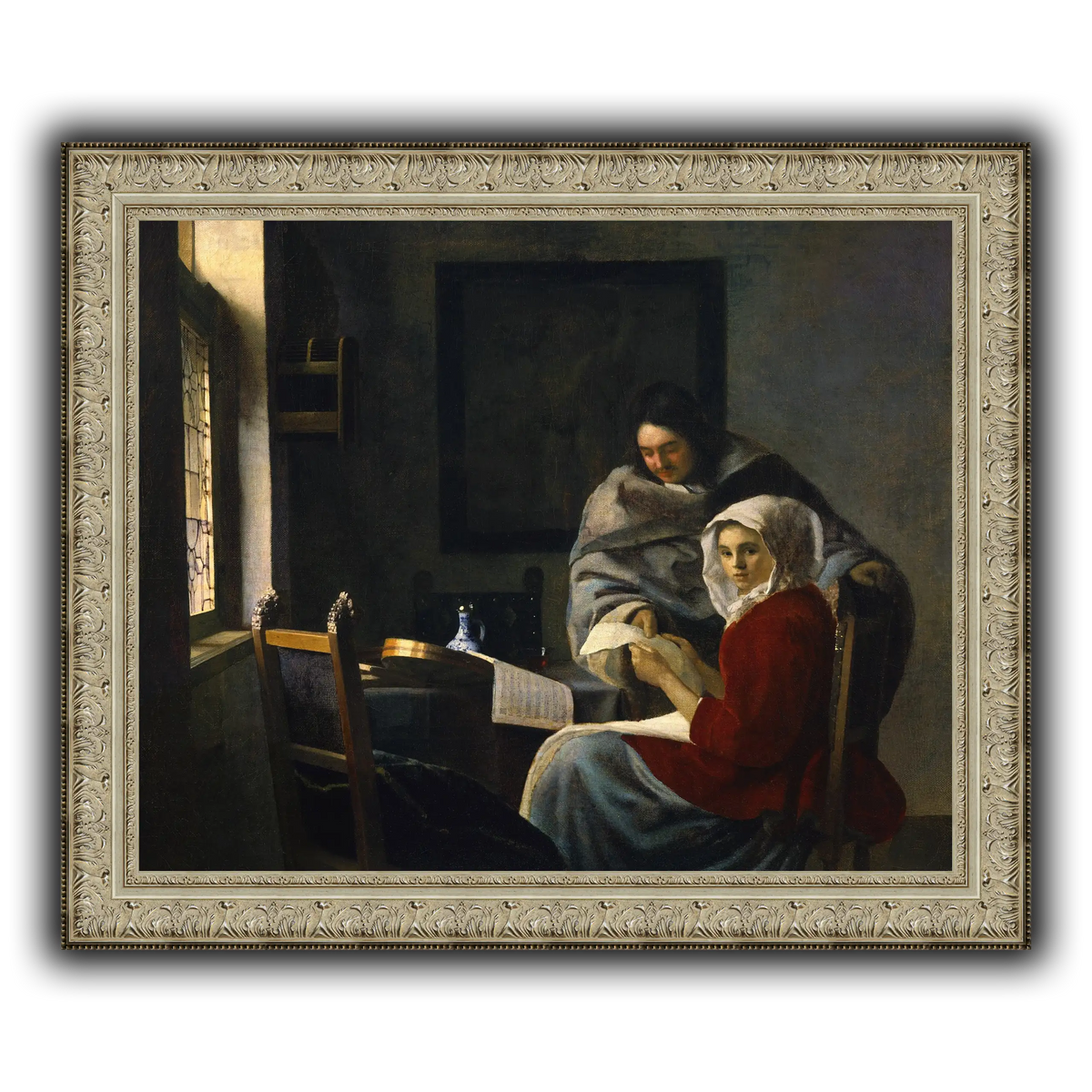 Vermeer_Girl_Interrupted_at_Her_Music