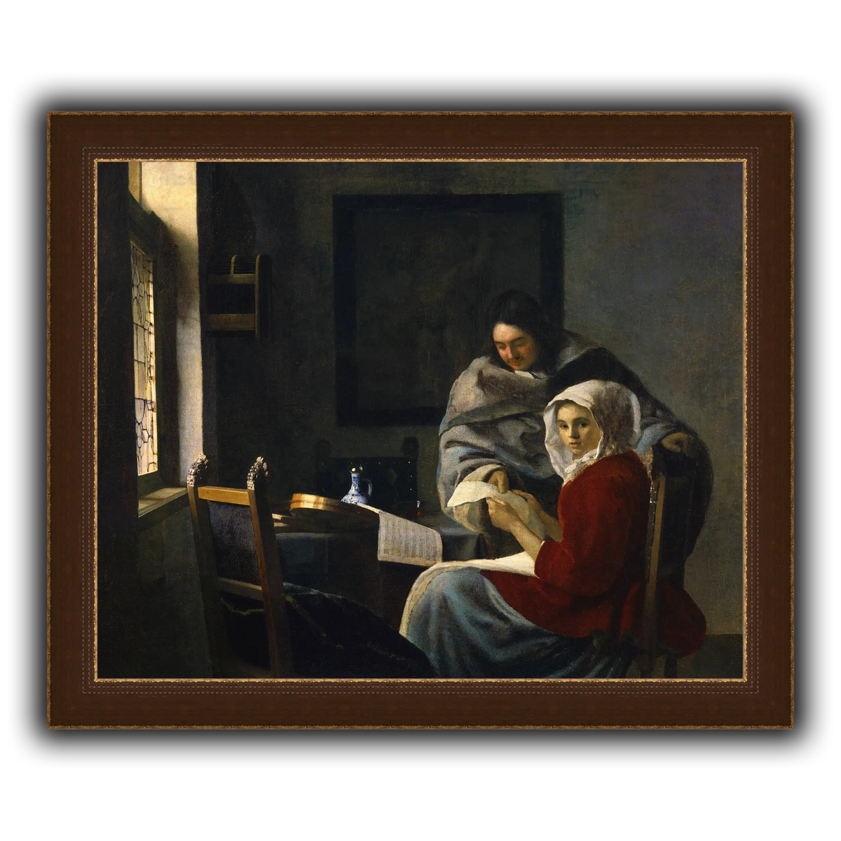 Vermeer_Girl_Interrupted_at_Her_Music