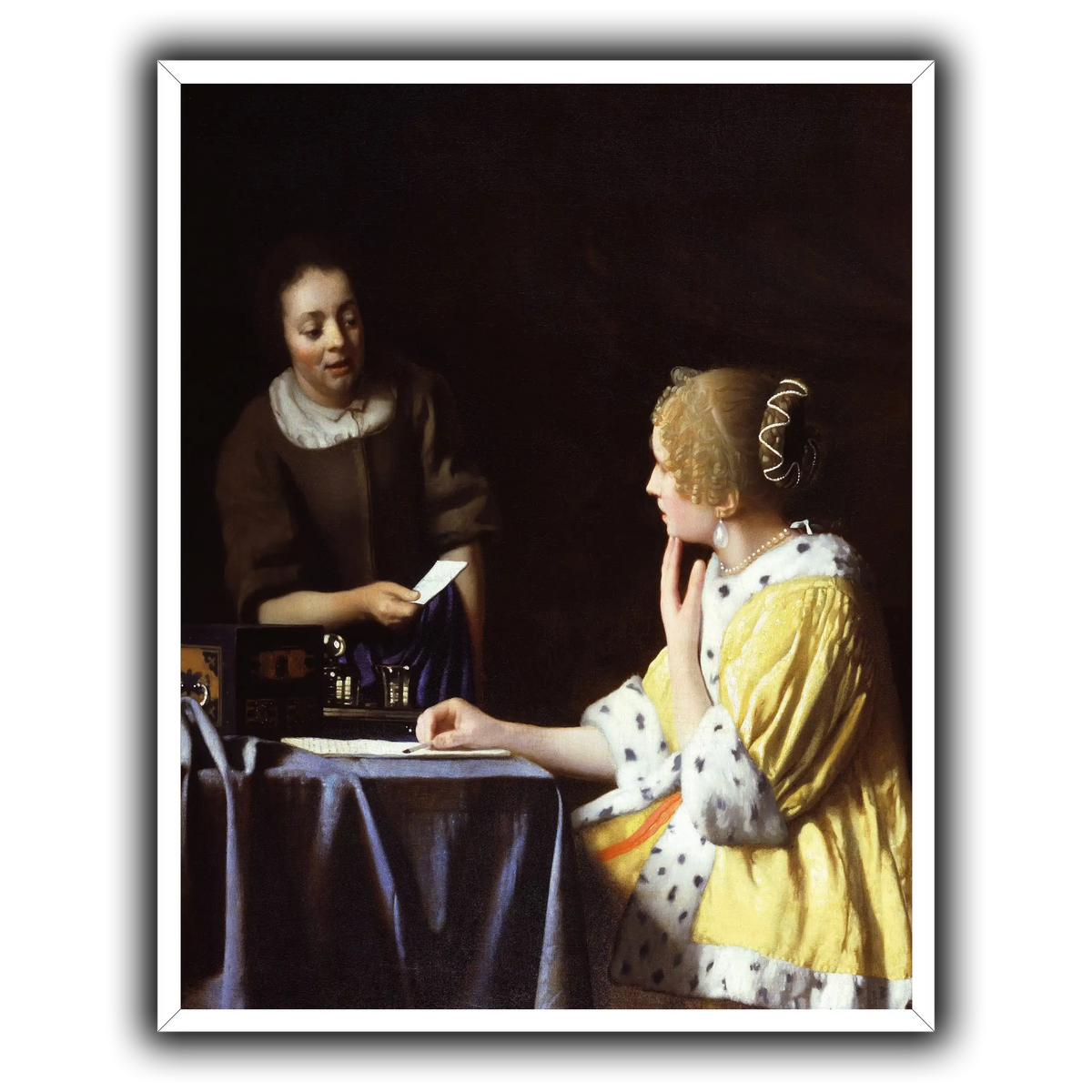 Vermeer_Lady_Maidservant_Holding_Letter