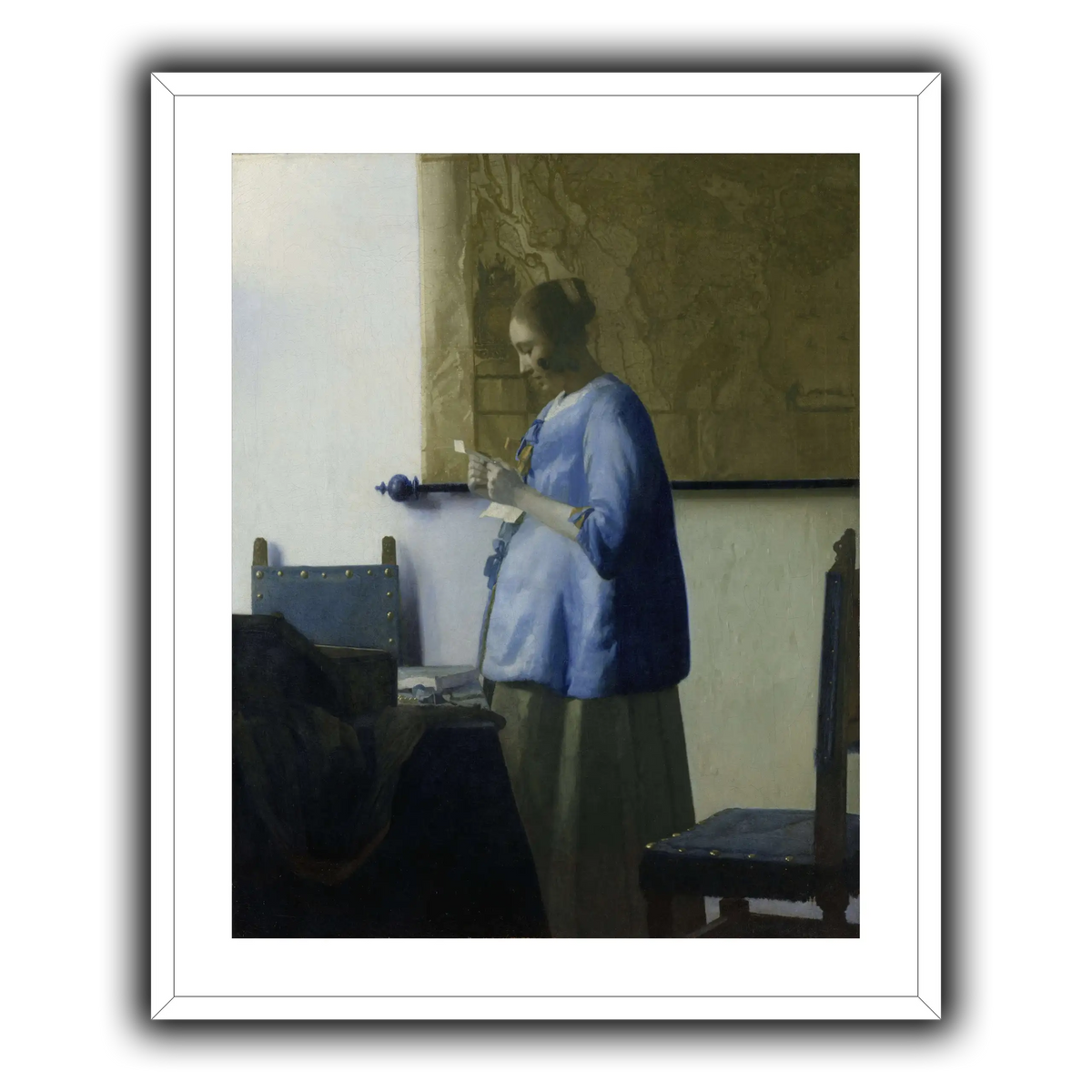 Vermeer,_Johannes_-_Woman_reading_a_letter