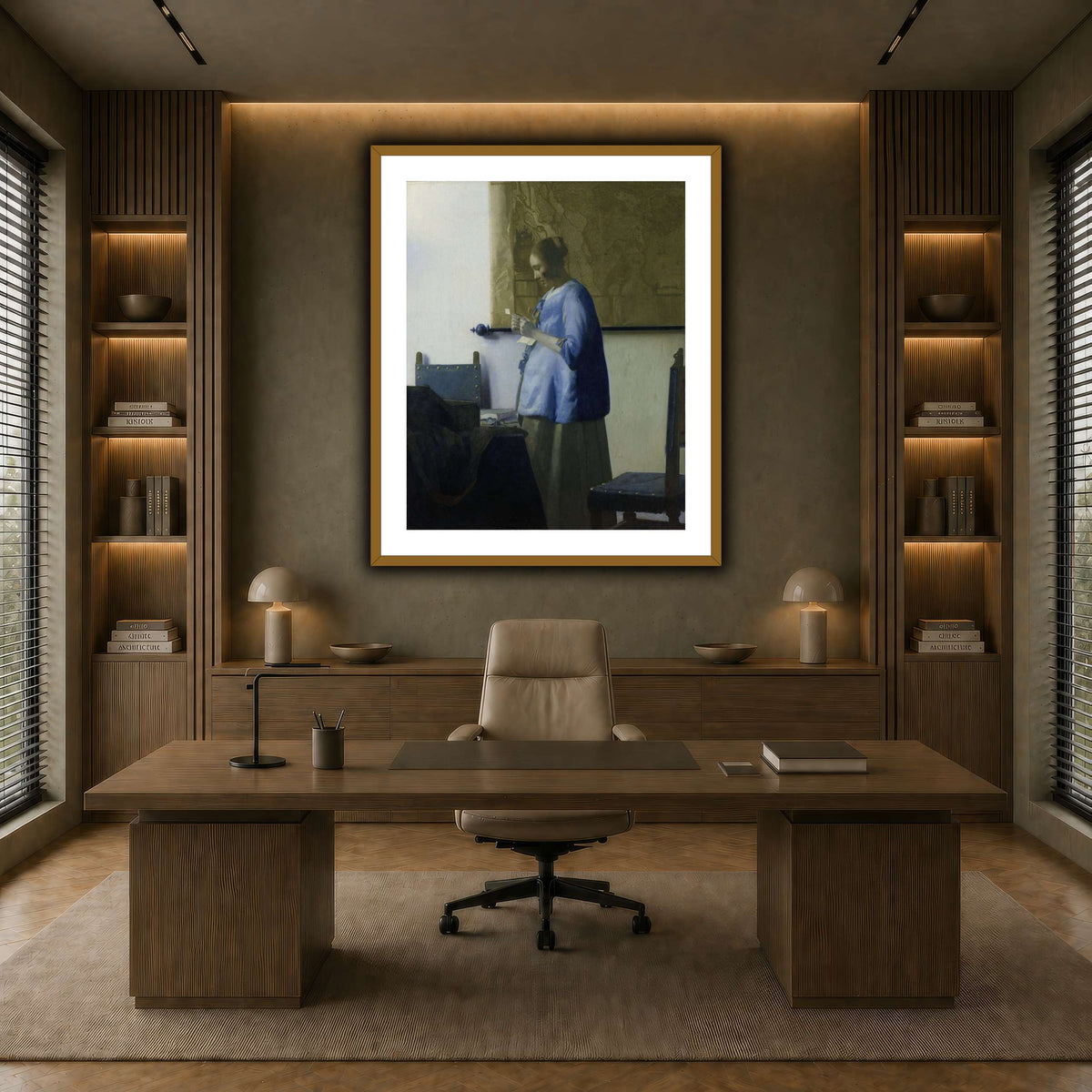Vermeer,_Johannes_-_Woman_reading_a_letter earth-office