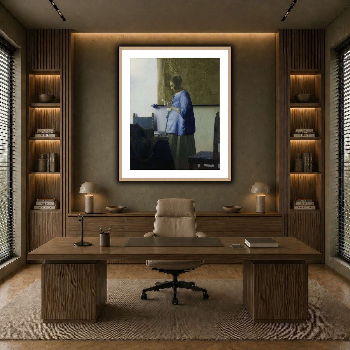 Vermeer,_Johannes_-_Woman_reading_a_letter earth-office