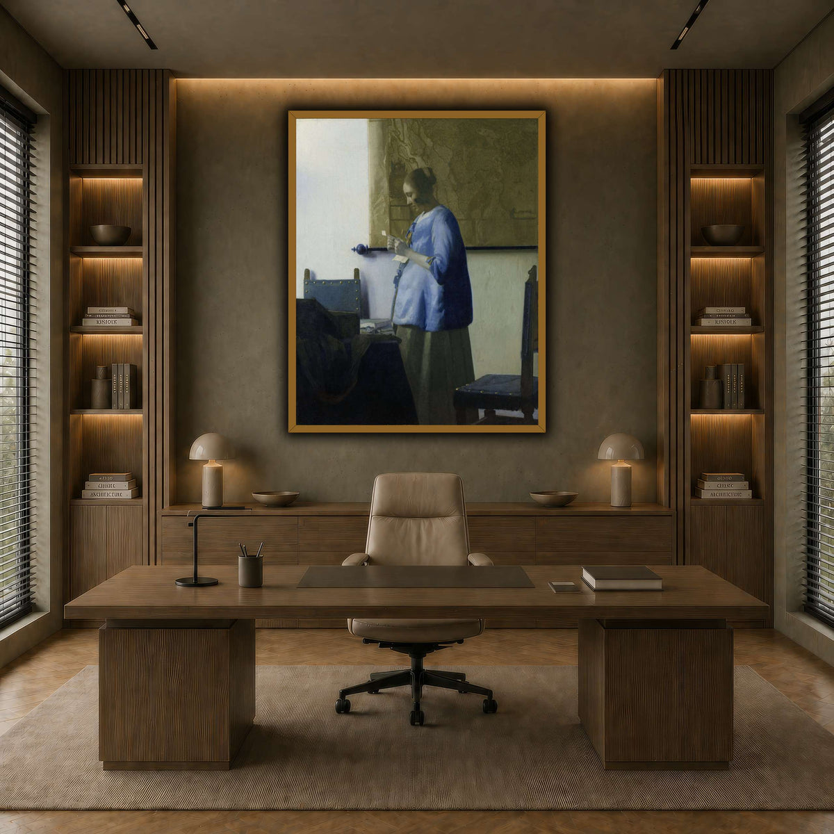 Vermeer,_Johannes_-_Woman_reading_a_letter earth-office