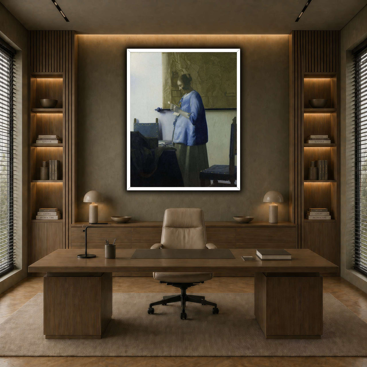 Vermeer,_Johannes_-_Woman_reading_a_letter earth-office