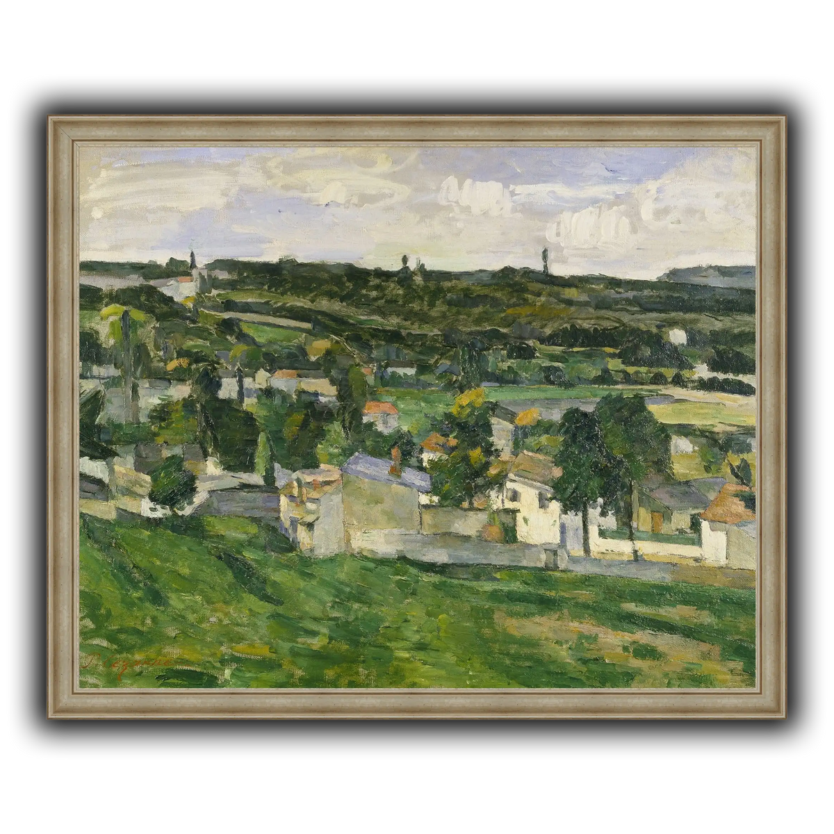 View_of_Auvers-sur-Oise_by_Paul_Cezanne