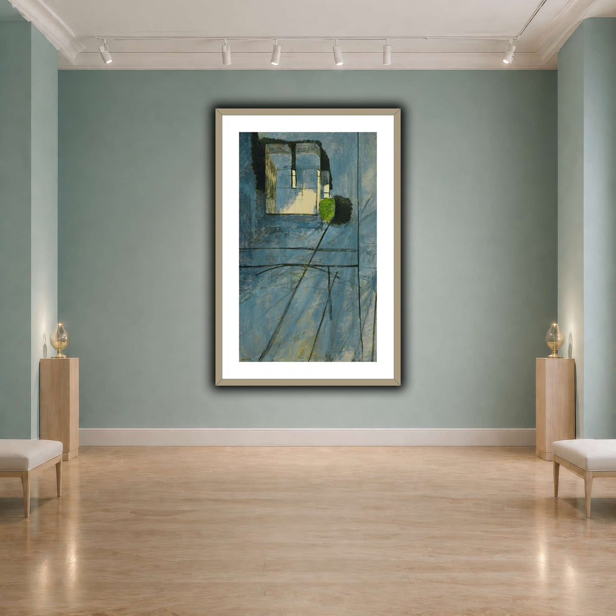 View_of_Notre_Dame_Henri_Matisse cool-agallery