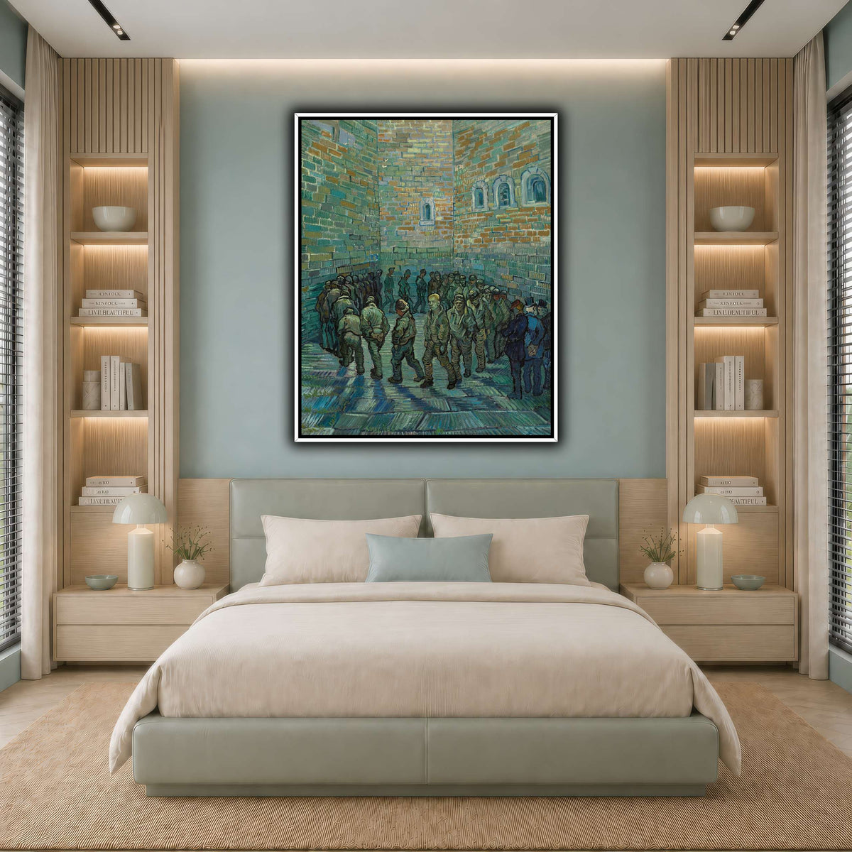 Vincent_Willem_van_Gogh_037 cool-bedroom
