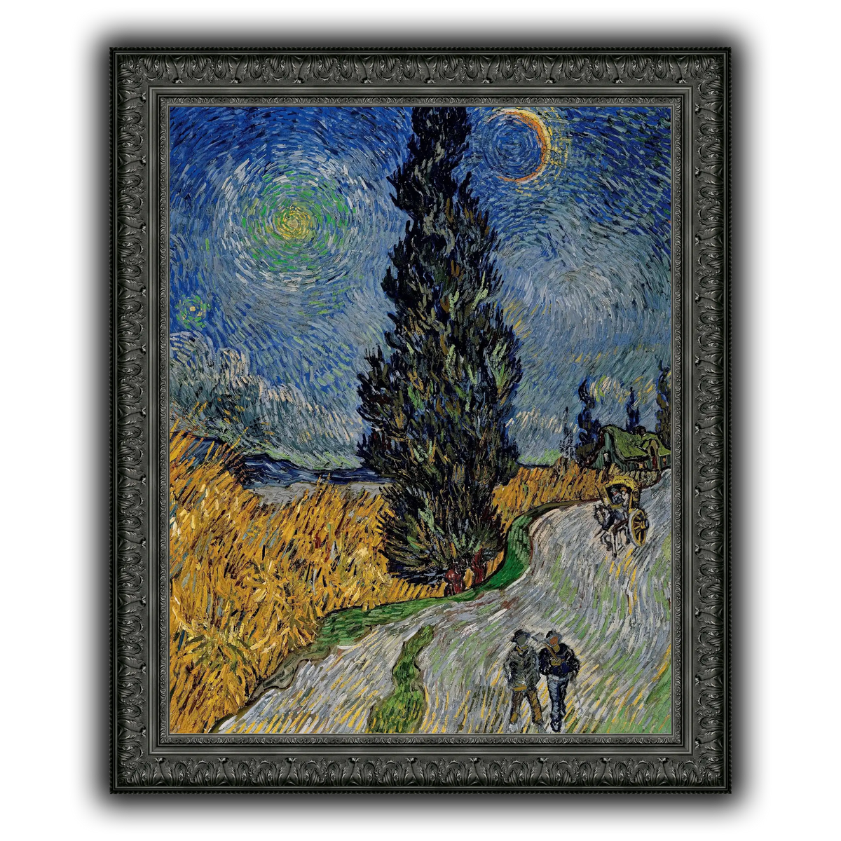 Vincent_van_Gogh_-_Road_with_Cypress_and_Star