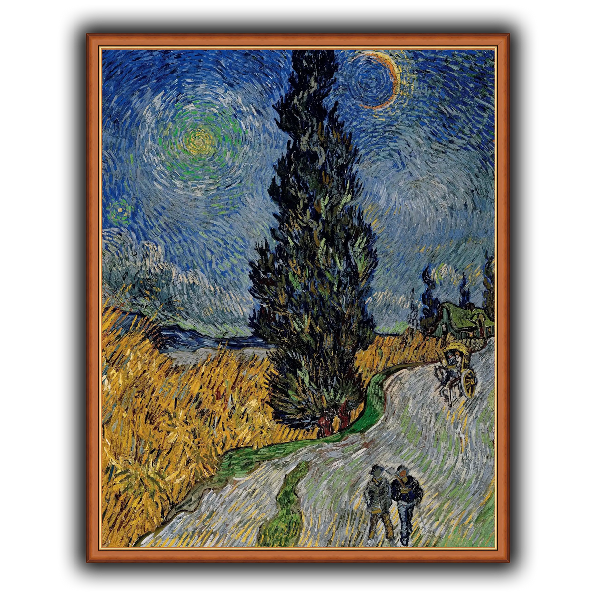 Vincent_van_Gogh_-_Road_with_Cypress_and_Star