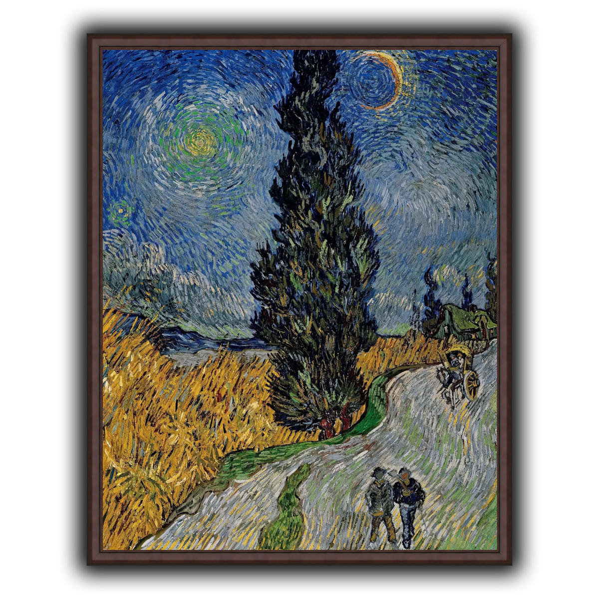 Vincent_van_Gogh_-_Road_with_Cypress_and_Star