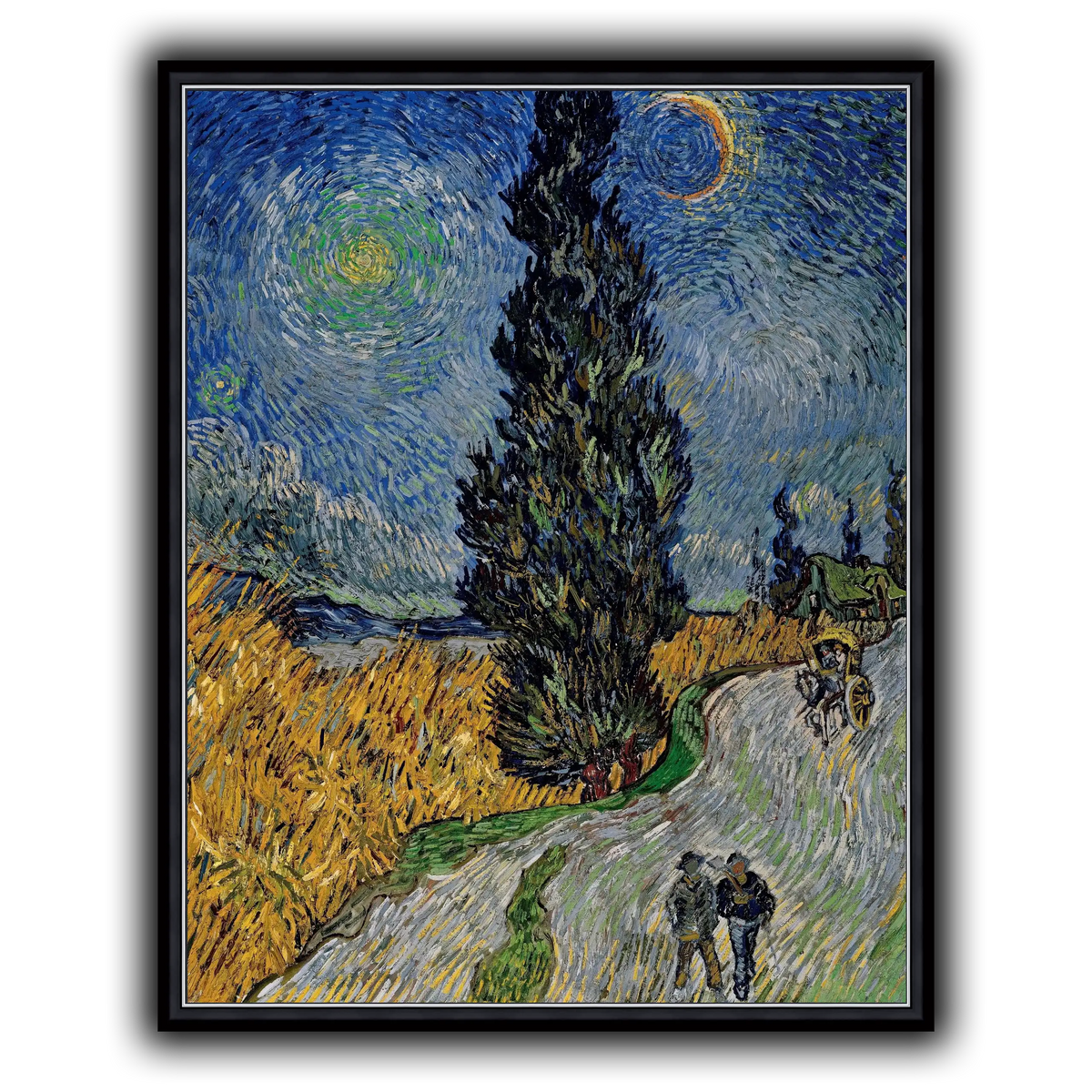 Vincent_van_Gogh_-_Road_with_Cypress_and_Star
