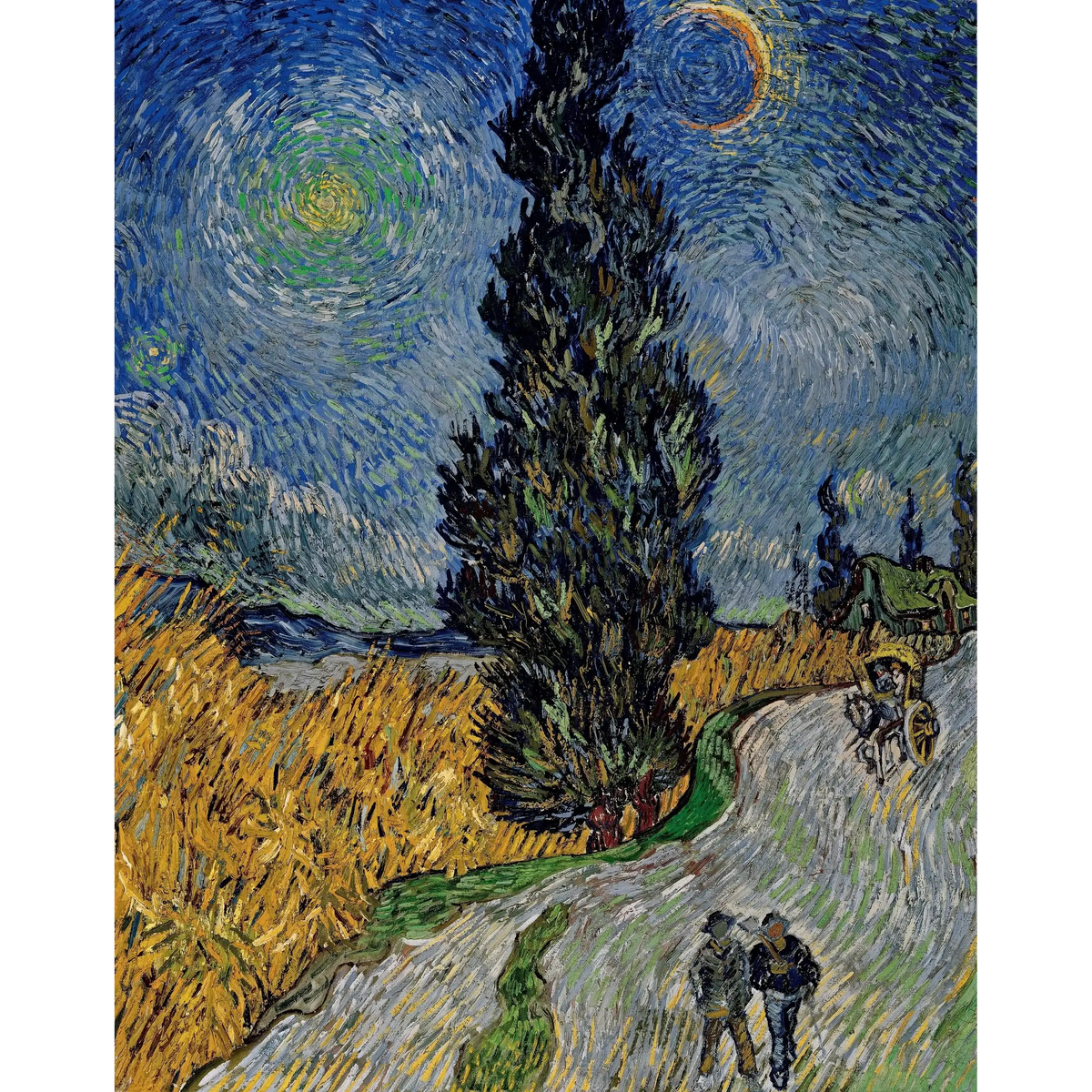 Vincent_van_Gogh_-_Road_with_Cypress_and_Star