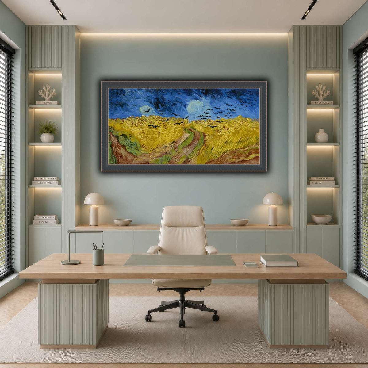 Vincent_van_Gogh_-_Wheatfield_with_crows cool-office