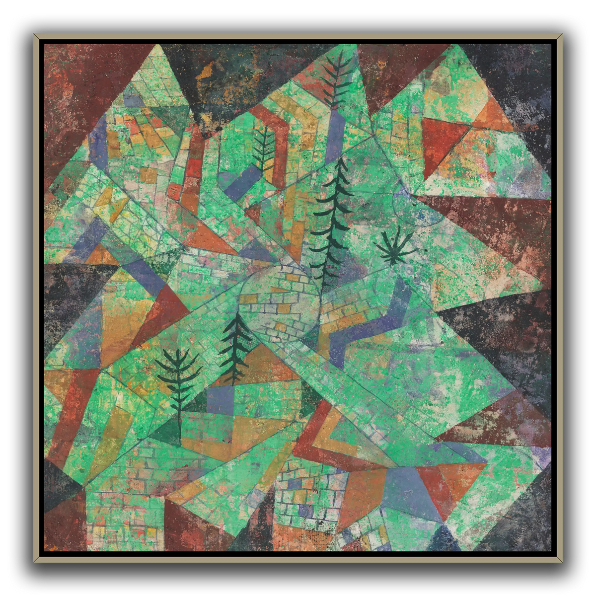 Wald-Bau-1919_paul-klee