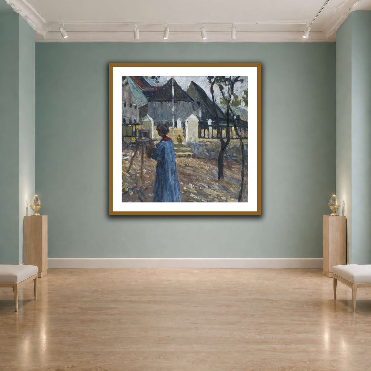 Wassily_Kandinsky_-_Kallmünz cool-agallery