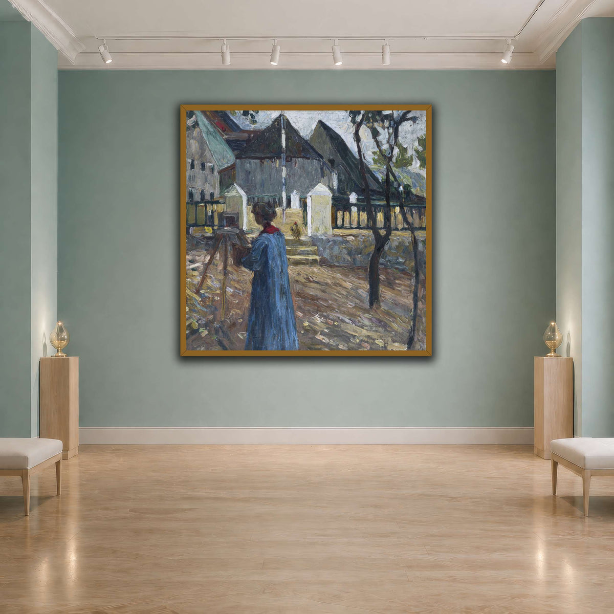 Wassily_Kandinsky_-_Kallmünz cool-agallery