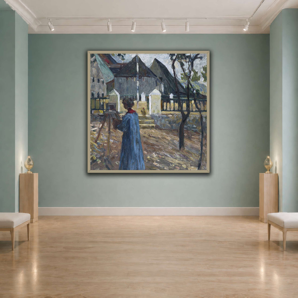 Wassily_Kandinsky_-_Kallmünz cool-agallery