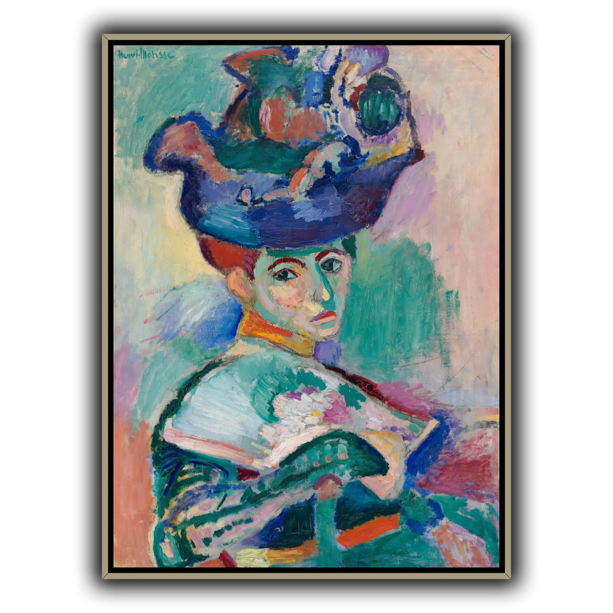 Woman-with-a-Hat_Henri_Matisse