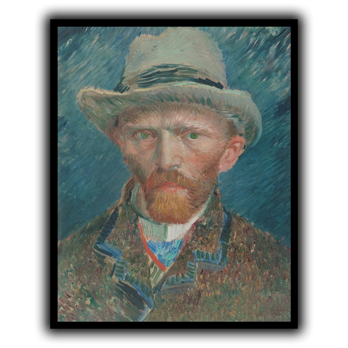 Zelfportret_Rijksmuseum