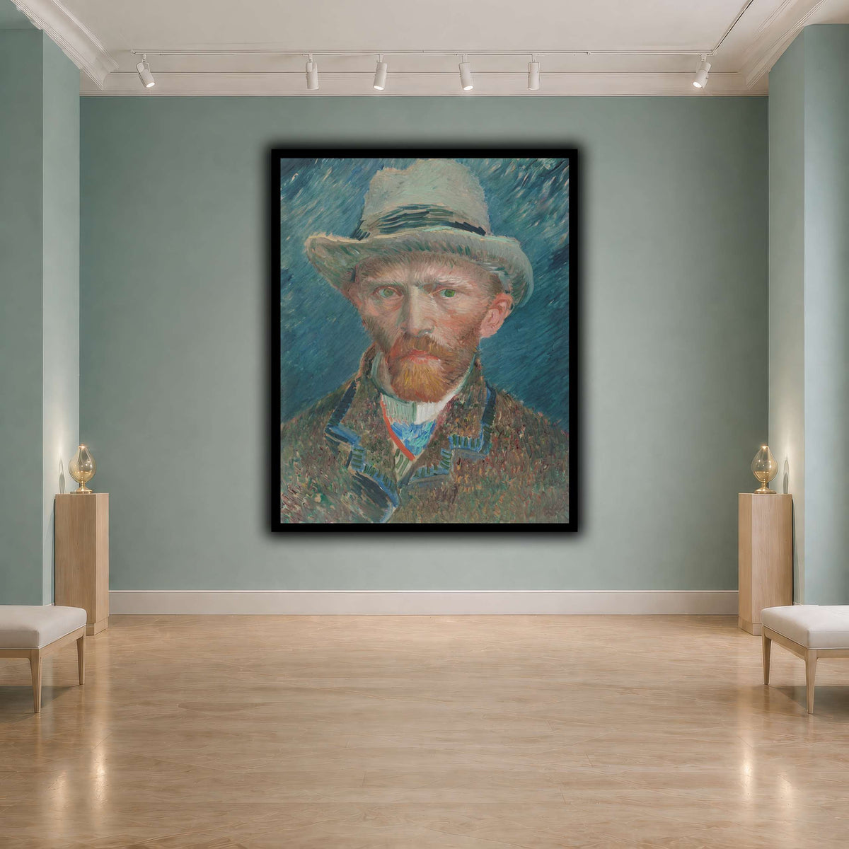 Zelfportret_Rijksmuseum cool-agallery