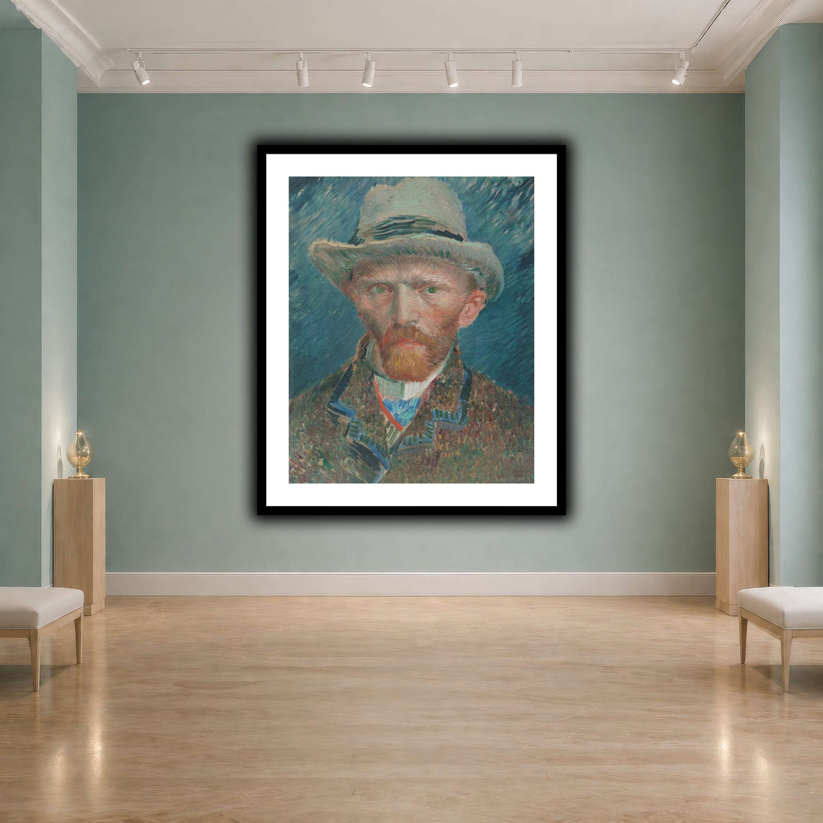 Zelfportret_Rijksmuseum cool-agallery