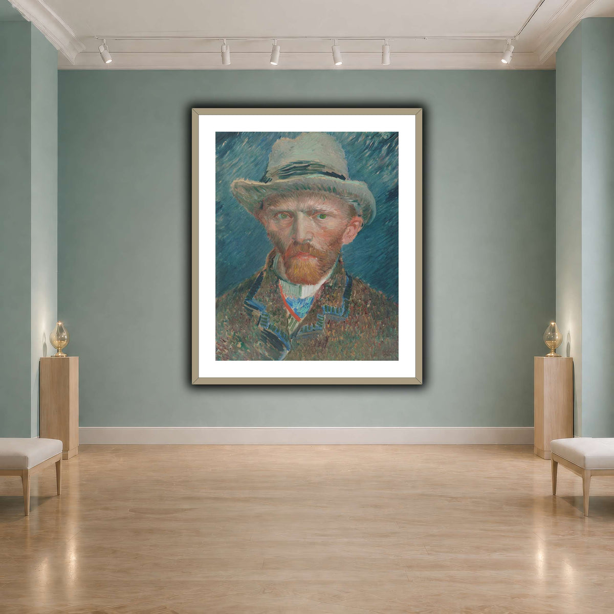Zelfportret_Rijksmuseum cool-agallery