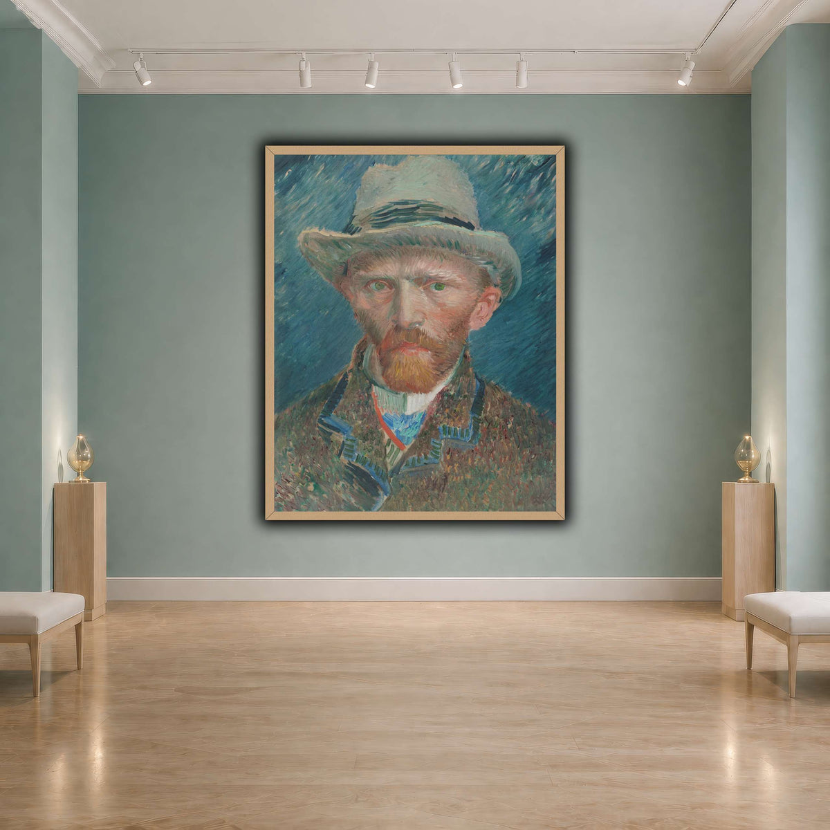 Zelfportret_Rijksmuseum cool-agallery