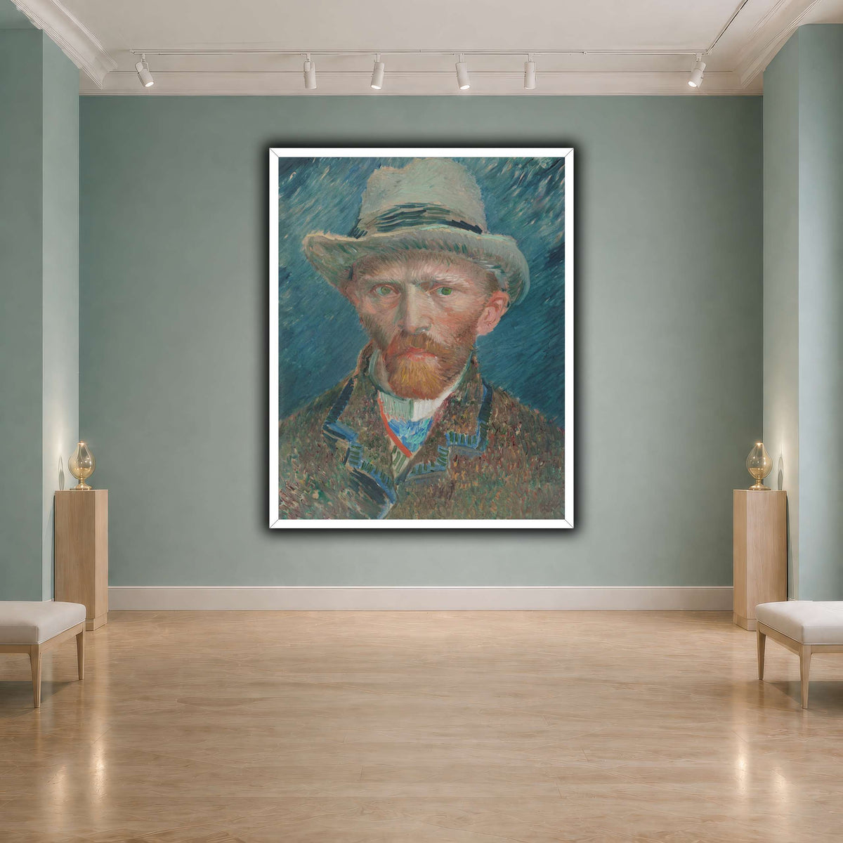 Zelfportret_Rijksmuseum cool-agallery