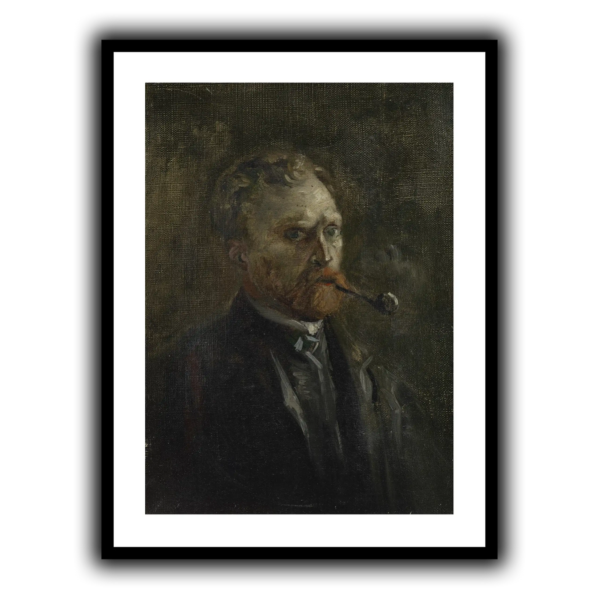 Zelfportret